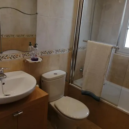 Prázdninový dům Villa