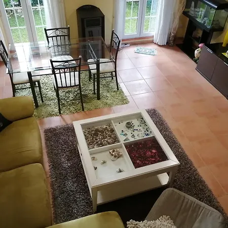 Prázdninový dům Villa