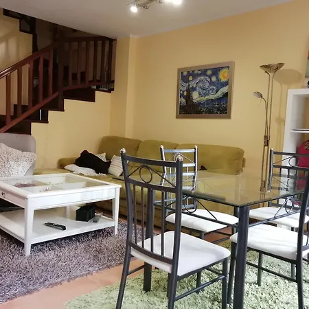 Casa vacanze Villa Oruna