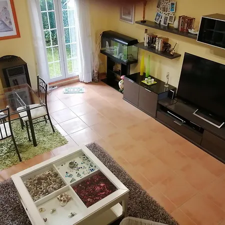 Casa vacanze Villa *