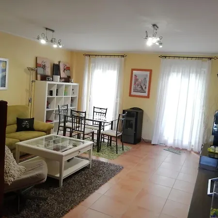 Villa *